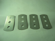 Shanghai Gravity Blade Gravity Blade Gravity Blade Thickening Blade Failure Good Quality High Speed Steel Material