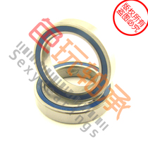 15x21x4 blue seal ring model bearing 6702 2RS ABEC-3 exported to Europe and the United States quality