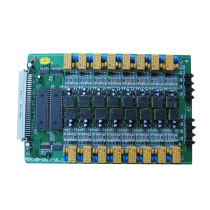  Changdexun telephone switch TP16128-16-port extension board(suitable for TP16128 models)