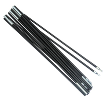 Clearance SnowWolf Snow Wolf Mengkai series glass pole tent pole single root price