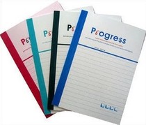 Light office stationery 32K A5 notebook 0821 Soft face Transcript 20 pages Soft Transcript student This sub wholesale