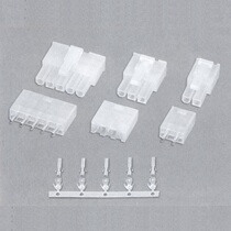 Red Star connector wire to board 5557 5566 5569 Double row-4 2mm(HX42002 42003)