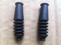 Mountain bike folding car Station wagon V brake accessories V brake dustproof hose