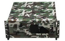 4U4508E Camo chassis plate 1 22mm Support 12*9 6 motherboard