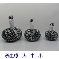 SPA THERMAL THERAPY ROLLING HAMMER Hot Compress Massage Balls Aimegrass Ball Thai style champ