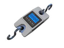  Sophie mini hanging scale SF-912 Electronic hanging scale Hook scale Portable scale Electronic hanging scale 300kg