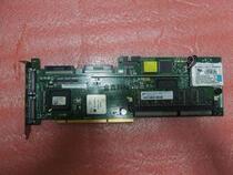 Original disassembled IBM 6M array card FRU:39R8821 13N2197 with 128 cache