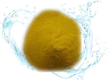 Swimming pool water treatment agent precipitant flocculant Efficient and practical 25kg polyaluminum chloride