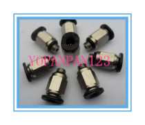Micro-joint PC4-M3 inserts 4MM tracheothreaded M3 YOUR TYPE PNEUMATIC TRACHEAL JOINT QUICK JOINT