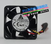 Taida FUB0412VHN 4028 12V 12V 24A 0 IBM Computer Server Fan 3 Line