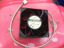Brand new original ADDA AD0812VB-F73DS 12V 2 20A 8CM 8038 3-wire cooling fan