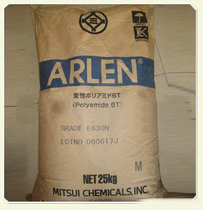 Supply 30% glass fiber reinforced PA6T plastic raw material C430NW connector special nylon