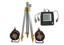 High-speed railway construction GTJ-U810 820 830 Concrete non-metallic ultrasonic detector automatic pile measuring instrument