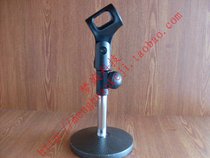 Desktop microphone stand condenser microphone stand desktop microphone stand metal stand