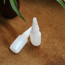 DIY adhesive leather glue 25ml resin glue leather adhesive shoes factory glue leather adhesive shoes