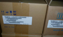 YASKAWA (Ankawa) Servo motor 1 3KW SGMGV-13ADC61 SGDV-120A01A SGDV-120A01A new