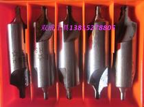 Shanggong B type 172 center drill 1 1 5 2 2 5 3 3 15 4 5 6mm