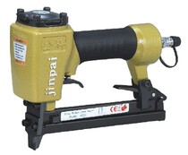 Original gold medal 422J pneumatic code nail gun 419J door type nail gun 413JU type nail woodworking nail gun