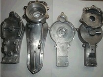 Komatsu 6010 hedge gear box upper and lower cover Komatsu 7510 gearbox upper and lower shell hedge gear box