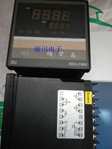 Temperature controller REX-C900 C900FK02-M * AN C900FK02-V *