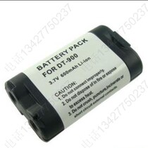 New Casio Casio DT-930 DT-900 data collector Barcode scanning gun Lithium battery