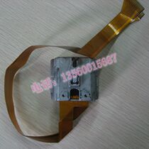 jolimark TP630 TP635 FP630 FP630KII head disassemble