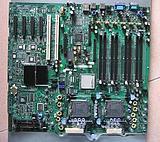 Dell original motherboard Dell PowerEdge 1900 motherboard Dell PE1900 motherboard