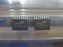 Taiwan imported HT7610A infrared thermoluminescence remote control IC DIP16 Hetai franchise HOLTEK