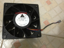 Original Delta FFC1212DE 12v 12038 4 32A super violent car booster ball fan