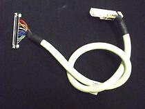 TCL L26P10BE screen cable T260XW02 screen and 40-65P10B-MAB2XG motherboard LVDS connection