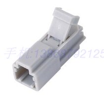 DJ3026-2 2-11 car connector 2hole snap-The2holeautomotive connector