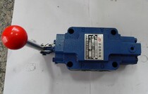 High pressure manual valve Hydraulic manual directional control valve Manual valve 34SO-L10H-T 34SO-L10H-W 315