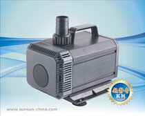 Sensen brand HQB-3500 multifunctional submersible pump fish tank circulating water pump