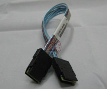  Original MiniSAS SFF-8087 to SFF8087 SAS cable 36p30CM