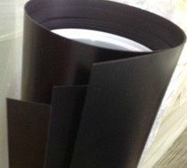 Black matted PC sheet 0 5-1-1 5-2mm mm thick polycarbonate material photography board