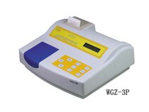 Shanghai Xin Rui WGZ-2XJ bacterial turbidity meter