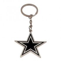 Official release of NFL DALLAás Cowboys The Dallas Cowboys Key buckle