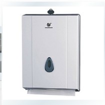 Hong Kong pioneer bathroom boutique high-grade water drop series wipe tissue rack CD-8035A