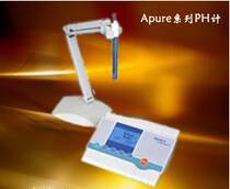  APURE Desktop PHS-25 Digital Pointer pH Meter Acidity meter Special Offer