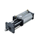 Native Taiwan qi li ke chelic MPT booster cylinder PCB 1T 2T 3T 5T 8T 10T 15 20 tons