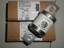 BUSSMANN 690Vac 180FM 200FM 225FM 250FM 280FM 315FM 350FM