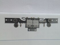 Elevator Accessories 161 passenger ladder door lock