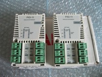 ABB inverter Analog I 0 Expansion module FIO-11 ABB