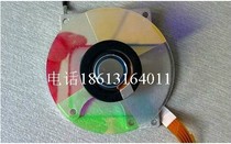 Original PLUS Pulex U4 V-1080 V-1100 V-1100Z Projector color wheel