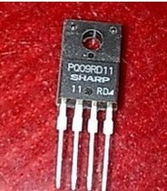 (Home appliance maintenance accessories) New original four-terminal power control voltage regulation PQ09RD11