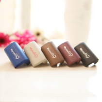 Miaoxin anti-collision corner thickened anti-collision protective corner protective cover table tea table glass baby childrens bag table corner 10 pieces