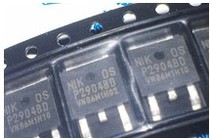  P2904BD P4004ED LCD commonly used paired MOS tube