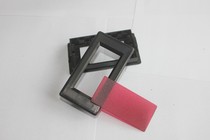  Digital display case Display case Three-and-a-half-digit head Digital display head