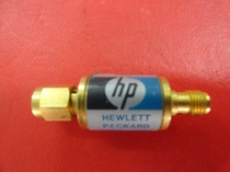 HP Agilent 5086-7283 DC-1 8GHZ Limiter 10W SMA