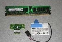 Original Dell PowerEdge 1850 array card DELL PE1850 RAID card kit